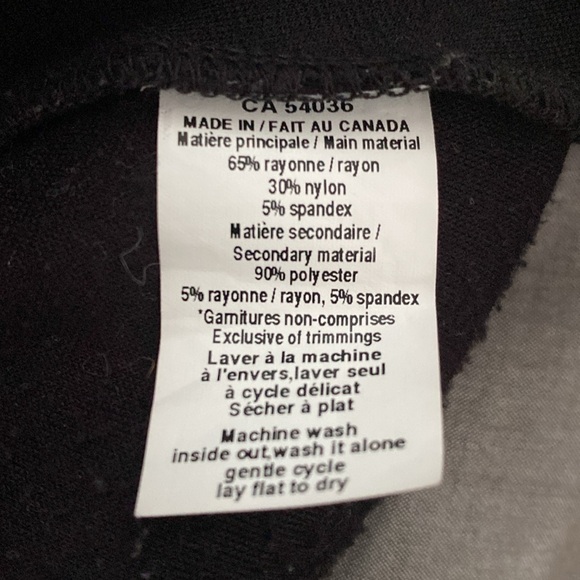 Encore Zip Up Jacket - Picture 14 of 14